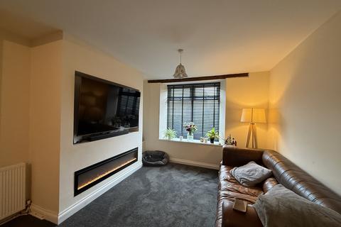 2 bedroom terraced house for sale, Cromwell Road, Milford Haven, Pembrokeshire, SA73