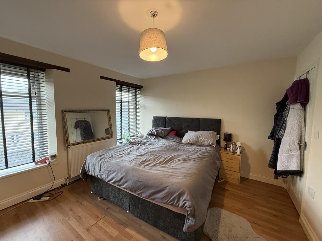 Master Bedroom 2