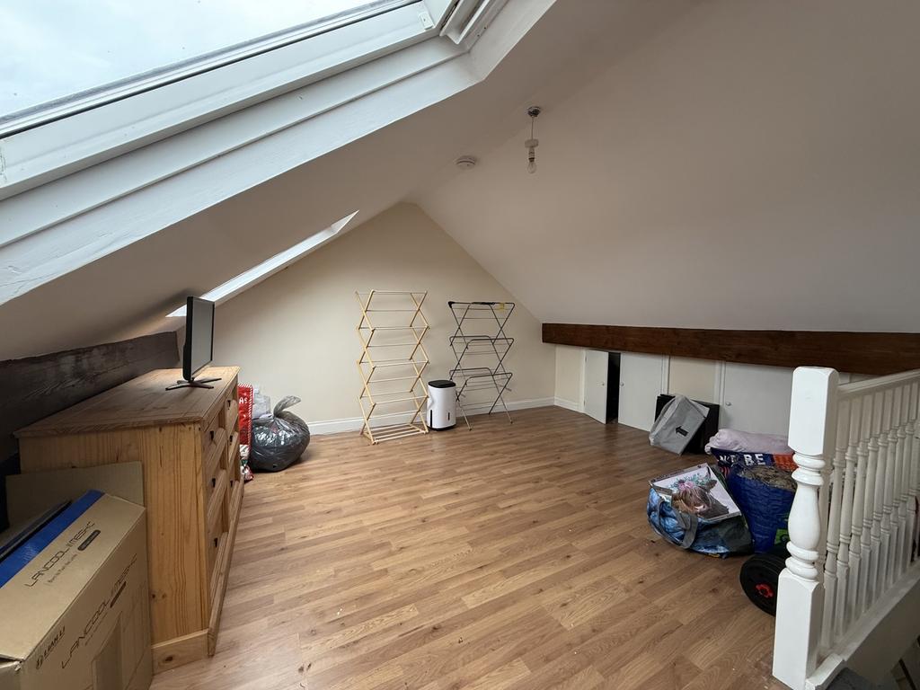 Attic 2