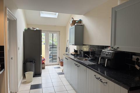 2 bedroom terraced house for sale, Cromwell Road, Milford Haven, Pembrokeshire, SA73
