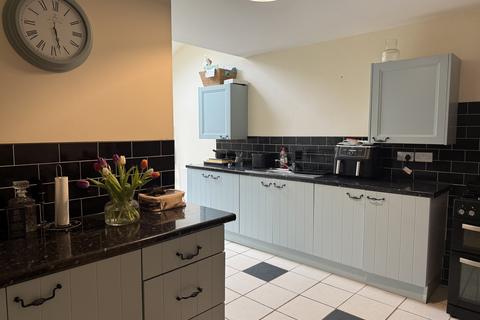 2 bedroom terraced house for sale, Cromwell Road, Milford Haven, Pembrokeshire, SA73