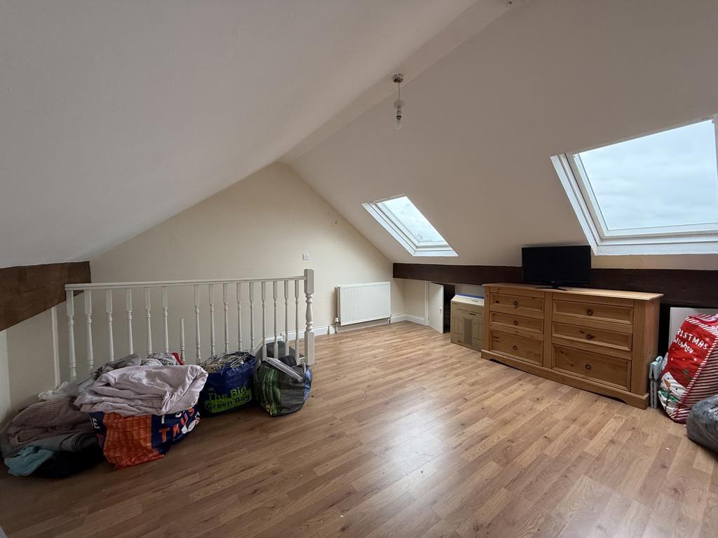 Attic