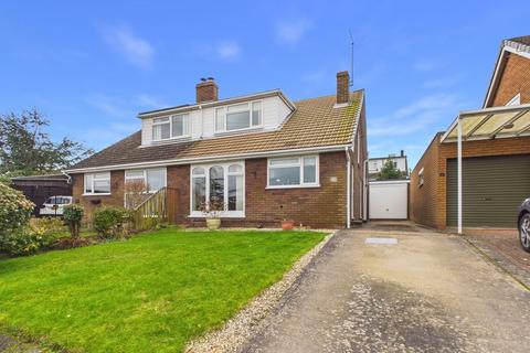 undefined, Golden Acres, Bridgnorth WV15
