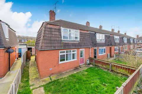 Walden Crescent, Chirk