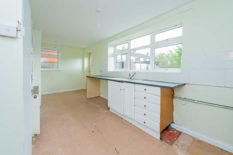undefined, Walden Crescent, Chirk