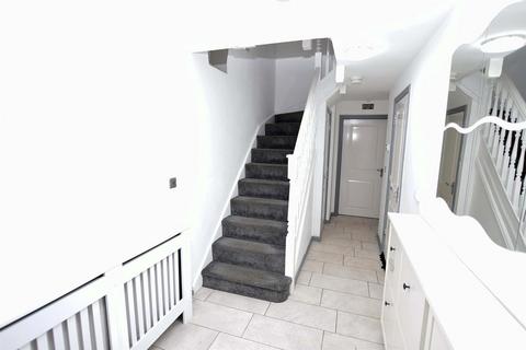3 bedroom townhouse for sale, Toad Hall Crescent, Chattenden, Rochester