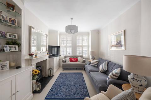 undefined, Stephendale Road, Fulham, London, SW6