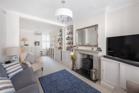 5 bedroom terraced house for sale, Stephendale Road, Fulham, London, SW6