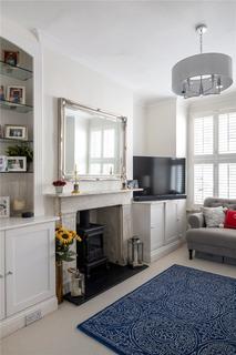 5 bedroom terraced house for sale, Stephendale Road, Fulham, London, SW6