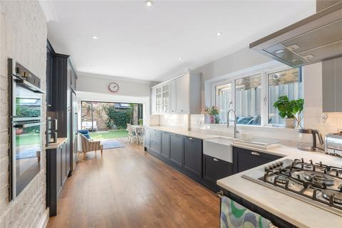 undefined, Stephendale Road, Fulham, London, SW6