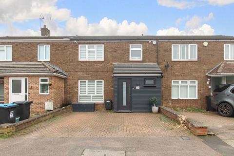 3 bedroom terraced house for sale, Saturn Way, Hemel Hempstead