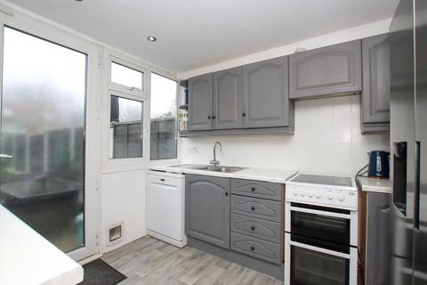 3 bedroom terraced house for sale, Saturn Way, Hemel Hempstead