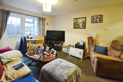 2 bedroom terraced house for sale, Oak Way, South Cerney, Cirencester