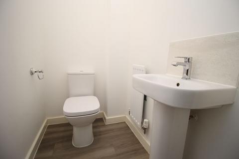 undefined, Bluebell Way, Fareham PO15