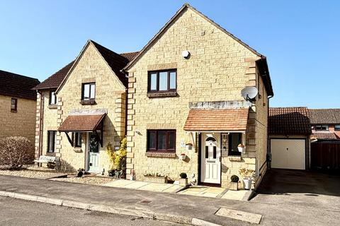 undefined, Magnolia Rise, Calne SN11
