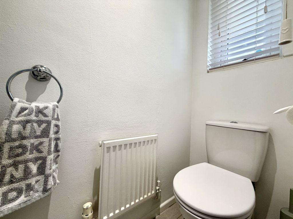 Cloakroom