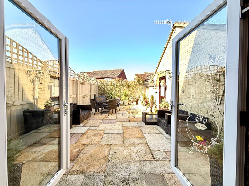 View to Garden