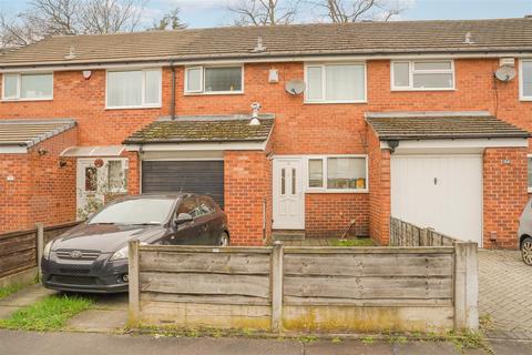3 bedroom terraced house for sale, Cotton Hill, Withington