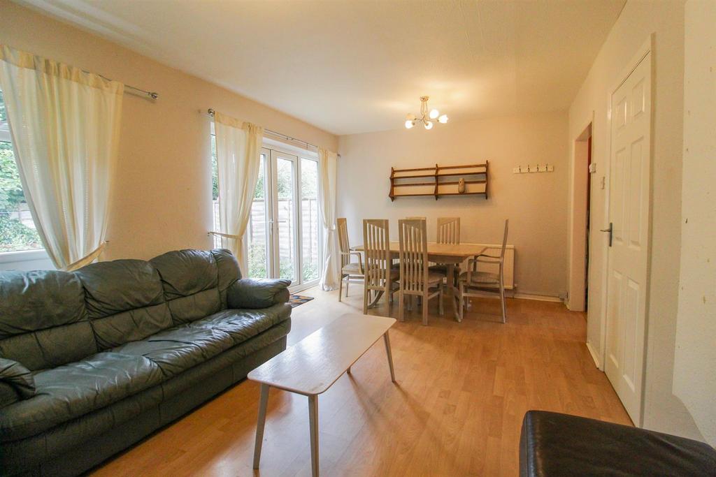 House in Manchester, Withington - View 2