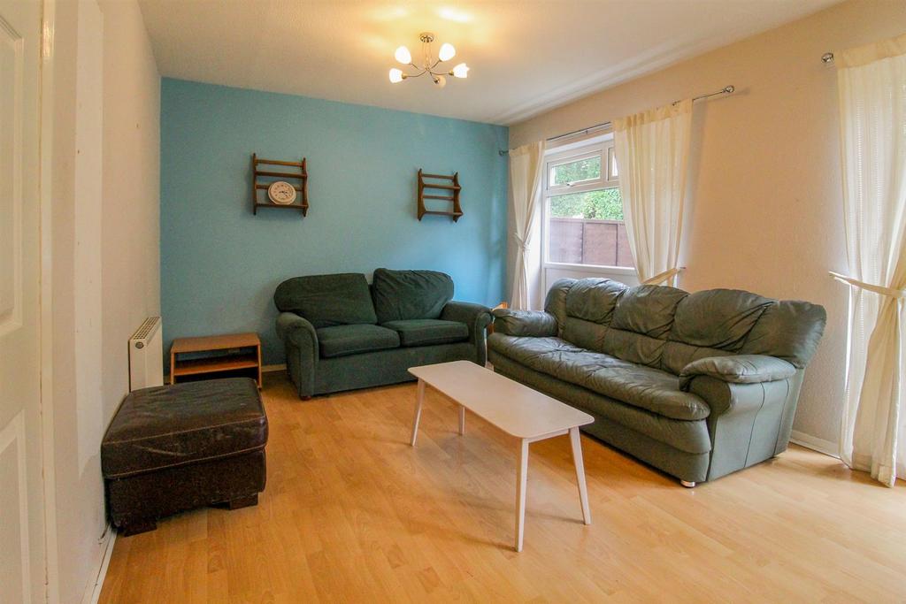 House in Manchester, Withington - View 3