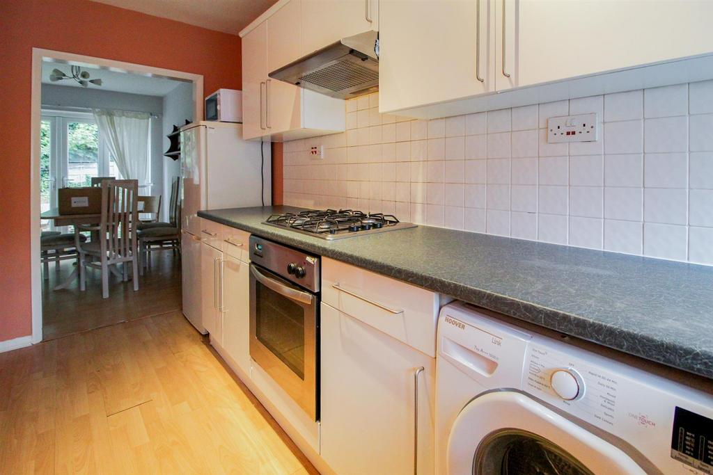 House in Manchester, Withington - View 5
