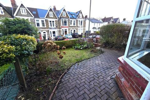 3 bedroom semi-detached house for sale, St. Martins Road, Caerphilly CF83