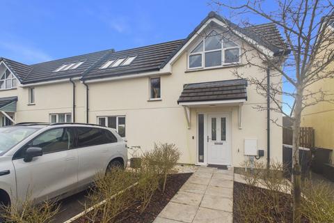 undefined, Scorrier, Redruth, Beautifully presented semi-detached home