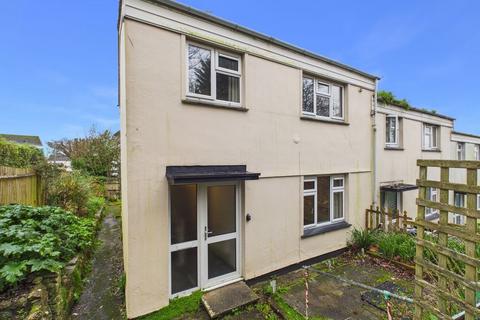 3 bedroom end of terrace house for sale, Falmouth, Three bedroom family home