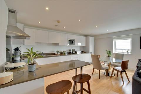 2 bedroom apartment for sale, Dundas Court, 29 Dowells Street, Greenwich, London, SE10