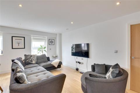 2 bedroom apartment for sale, Dundas Court, 29 Dowells Street, Greenwich, London, SE10