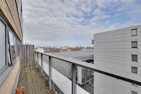 2 bedroom apartment for sale, Dundas Court, 29 Dowells Street, Greenwich, London, SE10
