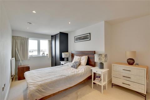 2 bedroom apartment for sale, Dundas Court, 29 Dowells Street, Greenwich, London, SE10
