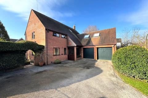 undefined, Brookfield Road, Churchdown