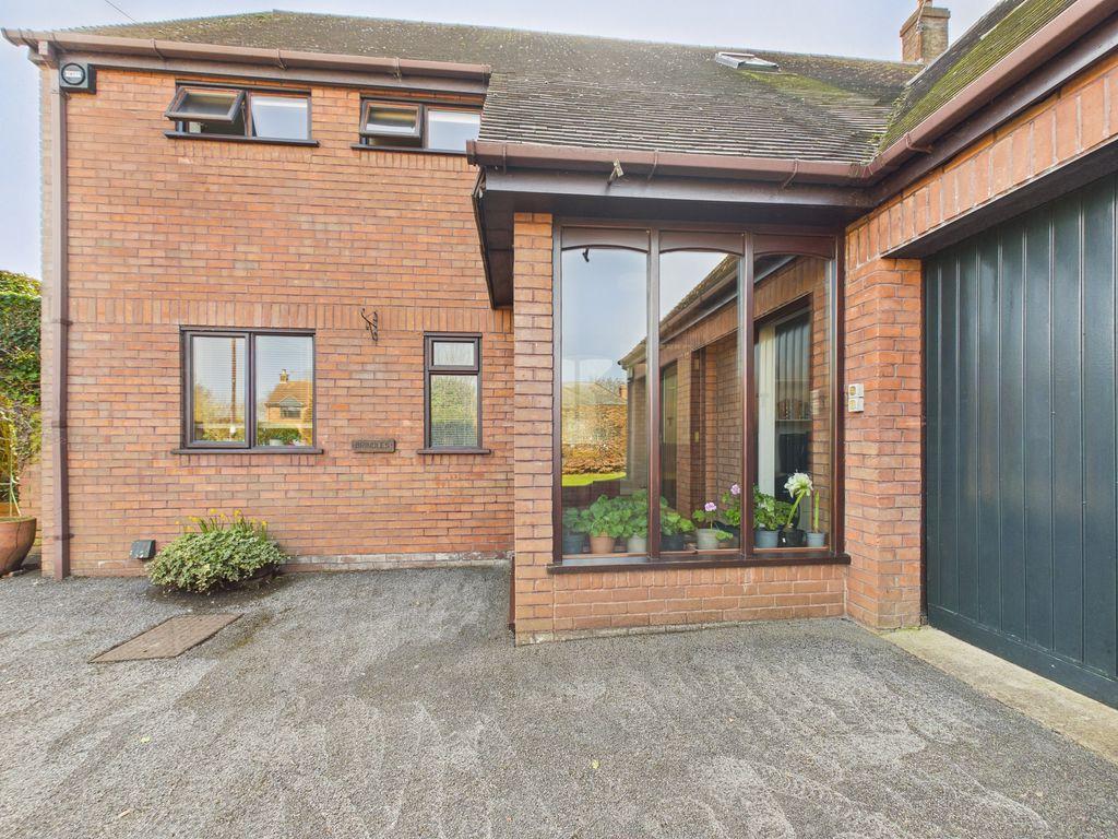 Entrance Porch