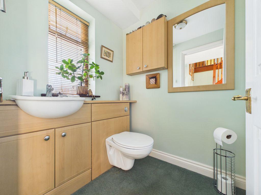 Cloakroom