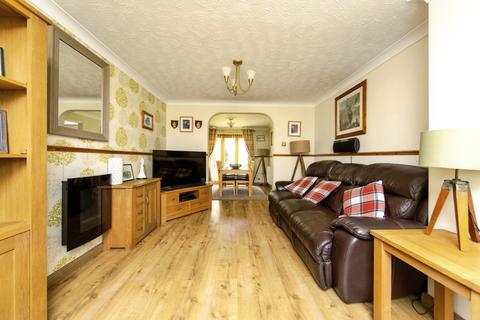 3 bedroom detached house for sale, Seaton Park, Runcorn, WA7