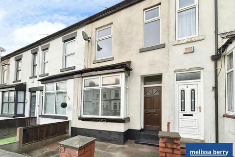 2 bedroom terraced house for sale, Princess Road, Manchester M25
