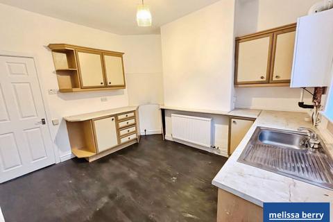 2 bedroom terraced house for sale, Princess Road, Manchester M25