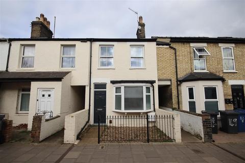 undefined, Mill Road, Cambridge CB1