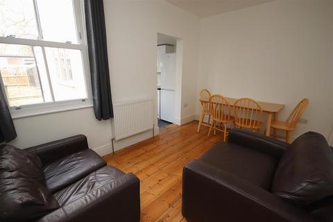 undefined, Mill Road, Cambridge CB1