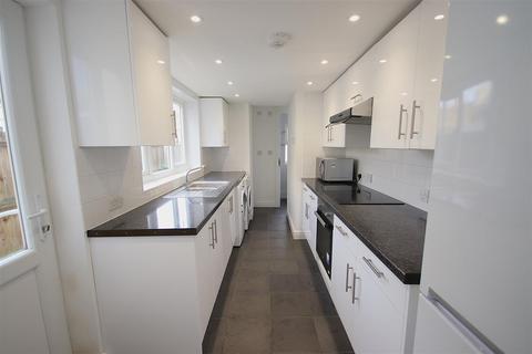 undefined, Mill Road, Cambridge CB1