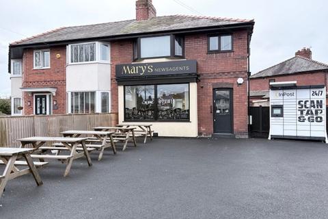 undefined, Blundell Lane, Preston PR1