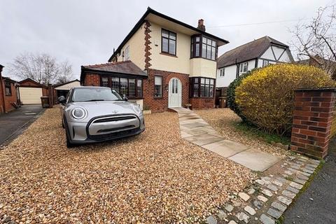undefined, Carlisle Avenue, Preston PR1