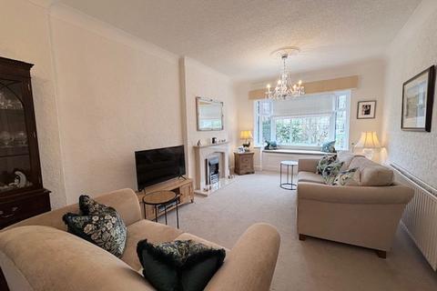 4 bedroom detached house for sale, Carlisle Avenue, Preston PR1