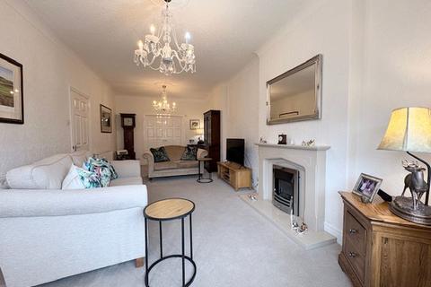 4 bedroom detached house for sale, Carlisle Avenue, Preston PR1