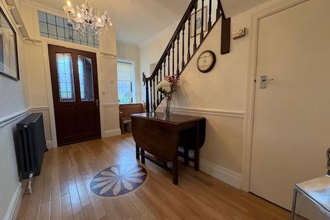 4 bedroom detached house for sale, Carlisle Avenue, Preston PR1