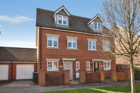 undefined, Sherbourne Drive, Old Sarum                 *VIDEO TOUR*