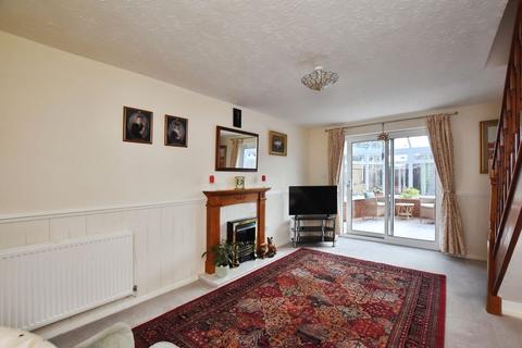 2 bedroom semi-detached house for sale, Andrews Way, Harnham                   *WATCH THE VIDEO TOUR*