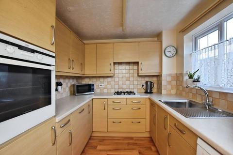 2 bedroom semi-detached house for sale, Andrews Way, Harnham                   *WATCH THE VIDEO TOUR*