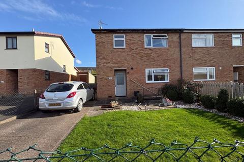 2 bedroom semi-detached house for sale, Cedardean, Cinderford GL14